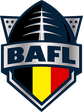 Sigla federației din Belgia