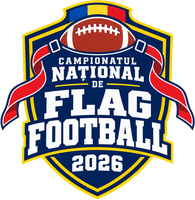 Campionatul Național de Flag Football 2026